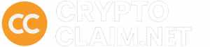 cryptoclaim.net WEB Logo