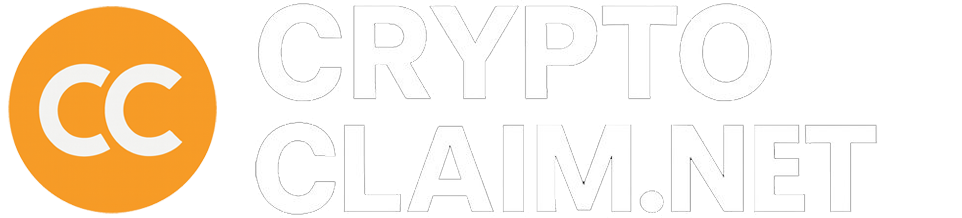 cryptoclaim.net WEB Logo